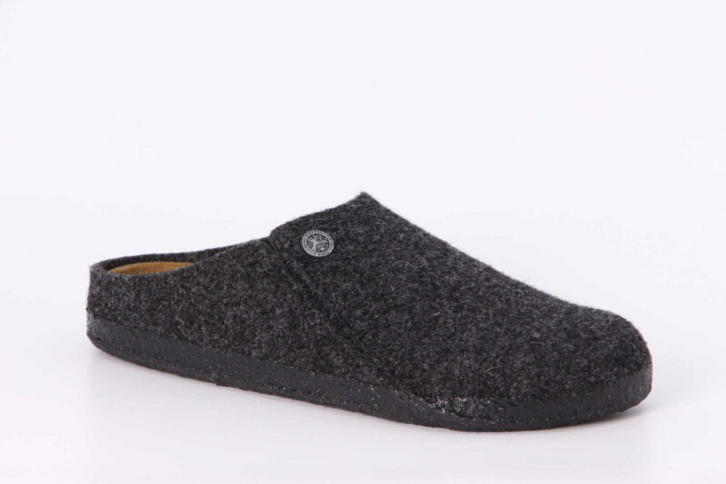Zermatt schmal anthracite