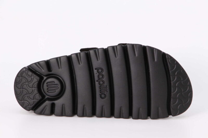 Arizona Platform schmal black – Bild 3