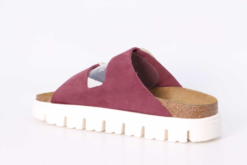 Arizona Platform schmal berry crush – Bild 2