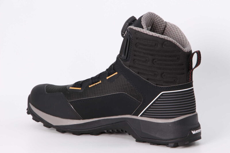Garmont Trace Mid Boa GTX black / orange – Bild 2