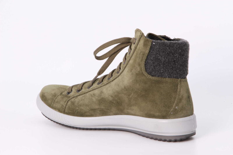 Tanaro 5.0 GTX khaki – Bild 2