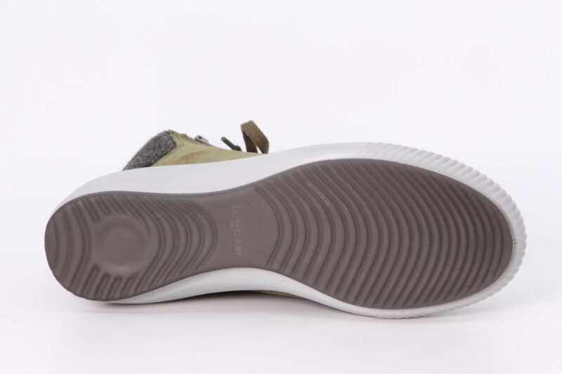 Tanaro 5.0 GTX khaki – Bild 3