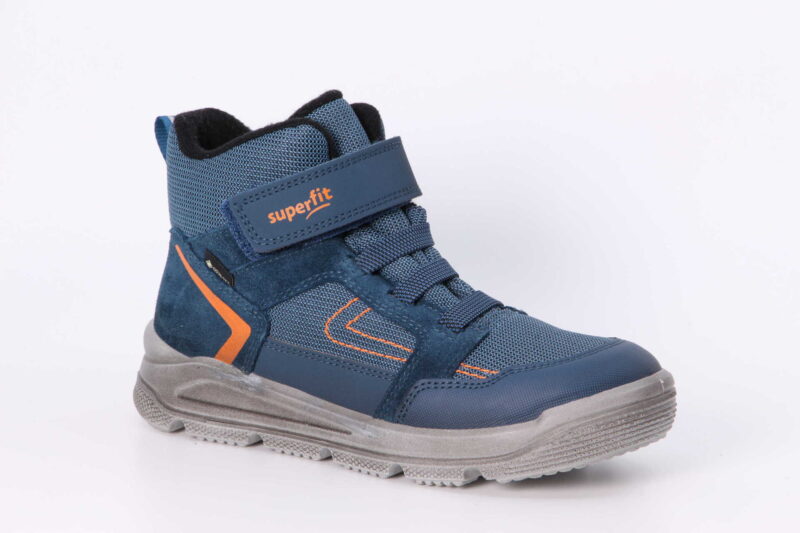 Mars GTX blau / orange