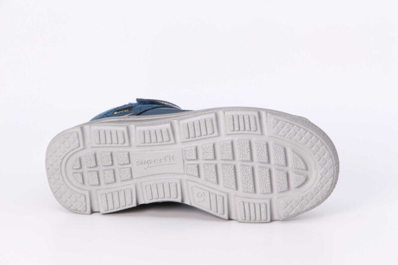 Mars GTX blau / orange – Bild 3