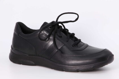 Irving GTX schwarz