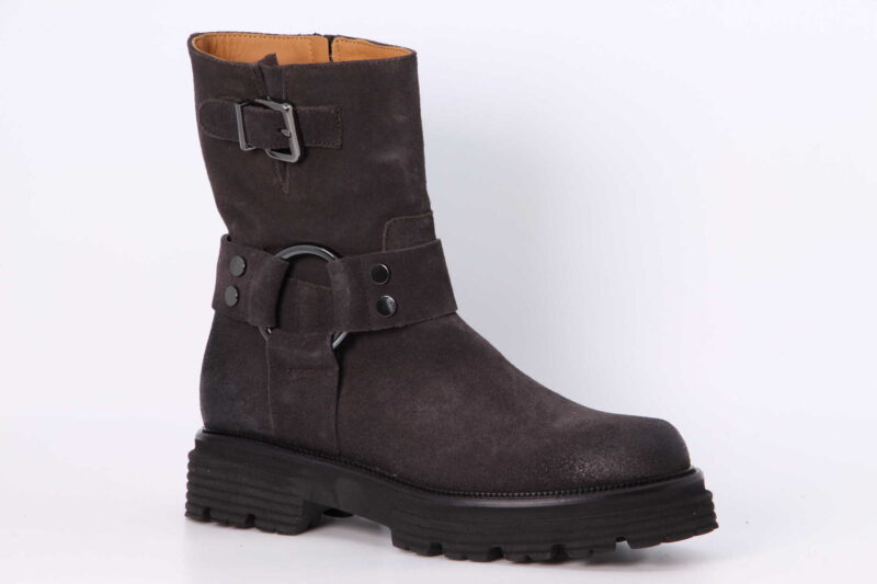 Carrie Biker carbone