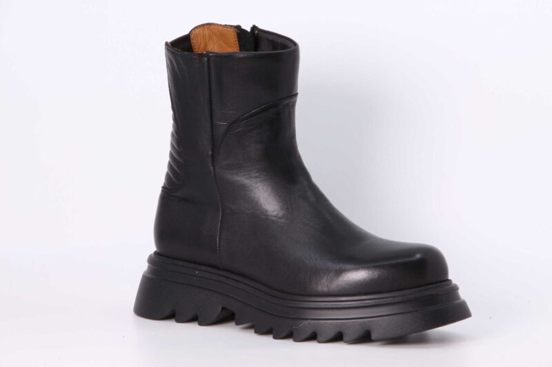 Berry Biker schwarz