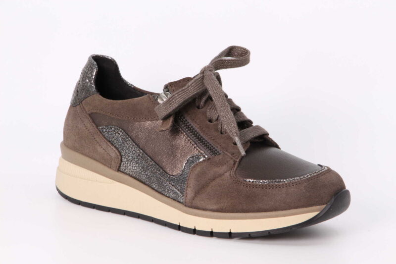 Capri bronce / mohair