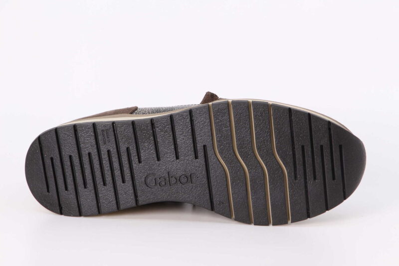 Capri bronce / mohair – Bild 3