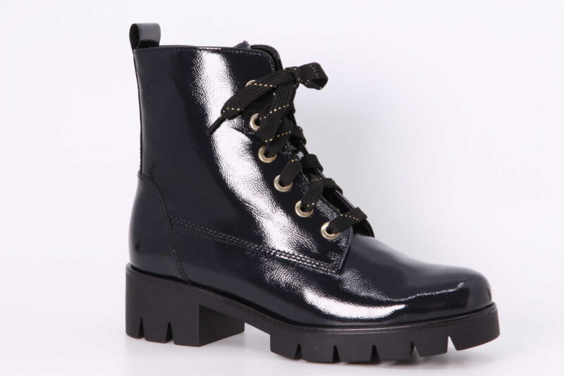 Stiefelette ocean
