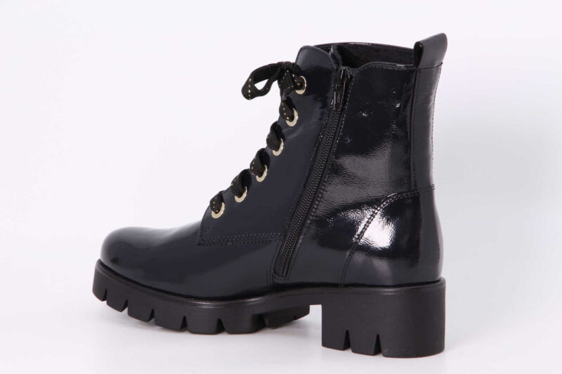 Stiefelette ocean – Bild 2
