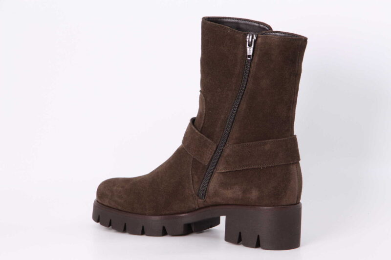 Stiefelette english brown – Bild 2