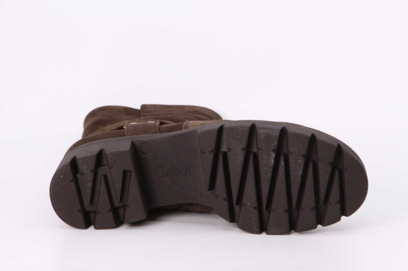 Stiefelette english brown – Bild 3