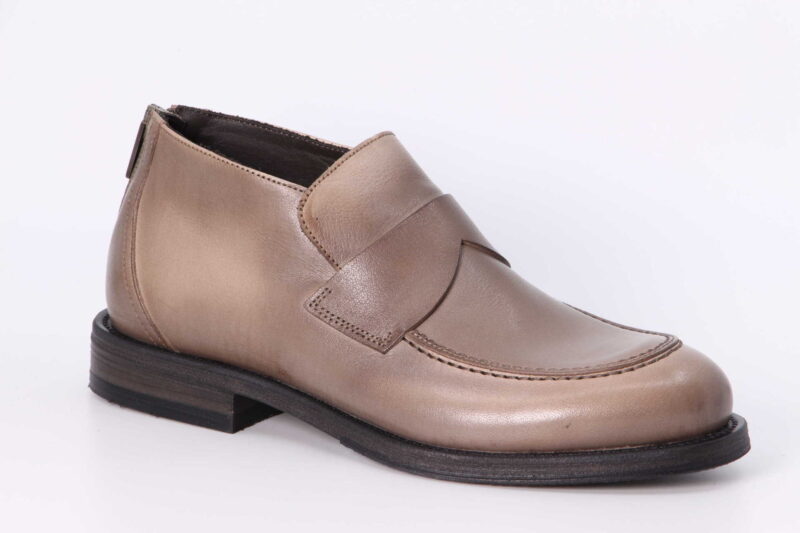 High-Loafer nomad