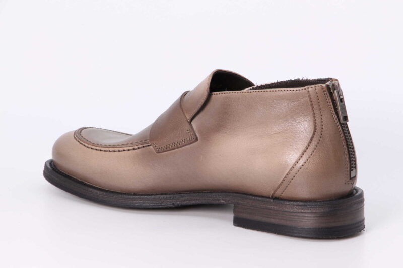 High-Loafer nomad – Bild 2