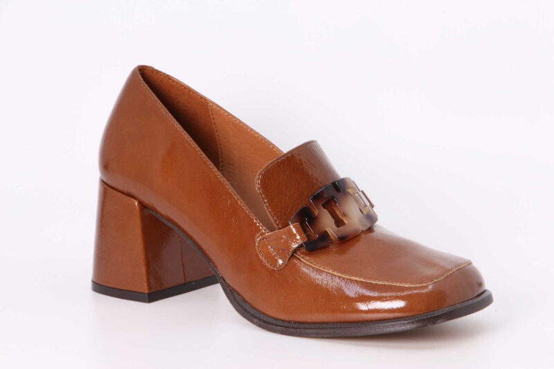 Pumps palisandro