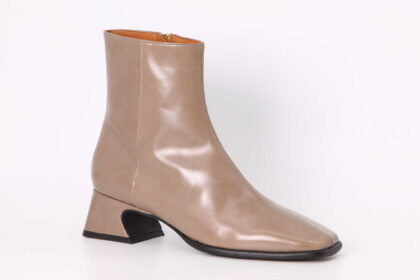 Stiefelette topo
