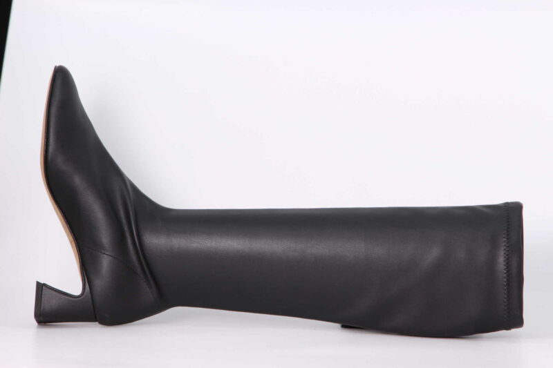 Stiefel schwarz – Bild 2