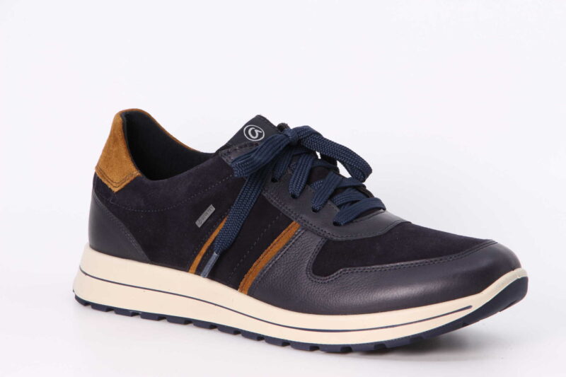 Matteo GTX blau