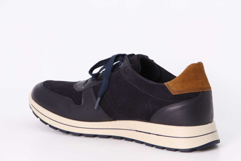 Matteo GTX blau – Bild 2