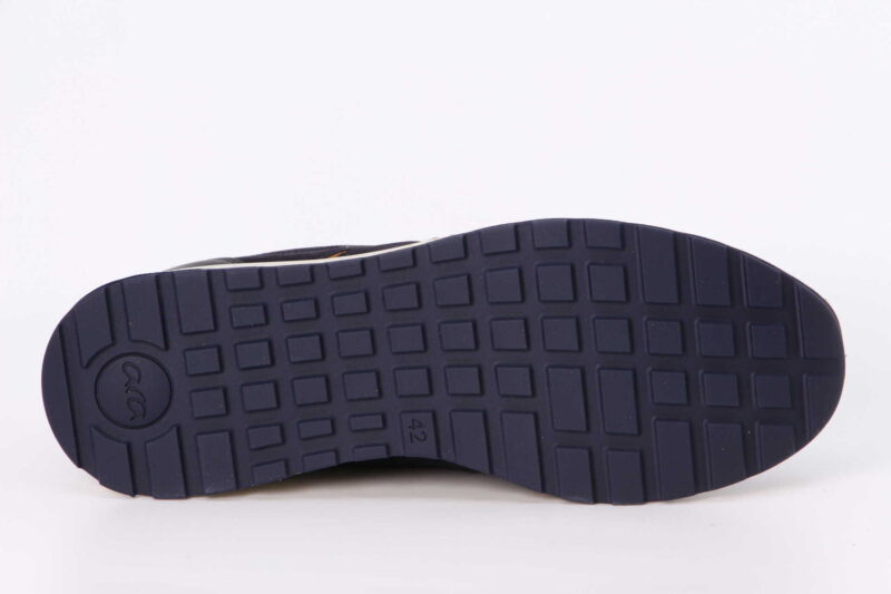 Matteo GTX blau – Bild 3