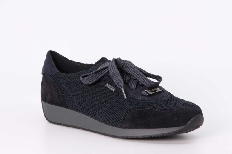 Lissabon Fusion4 GTX blau