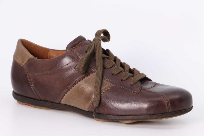 Barker ebony