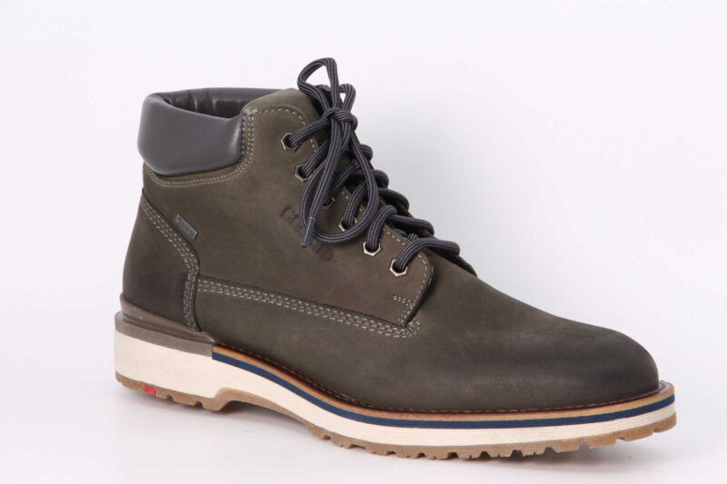 Varas GTX bosco / grey