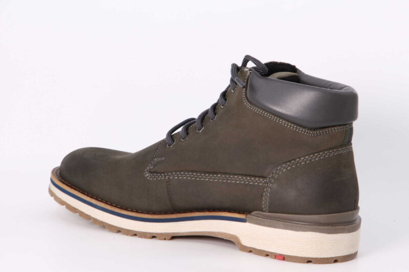 Varas GTX bosco / grey – Bild 2