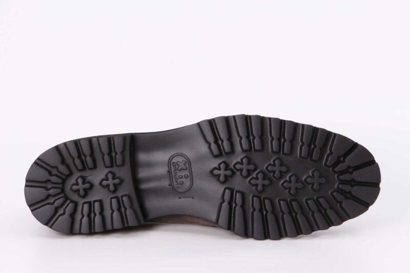 Mokassin grey – Bild 3