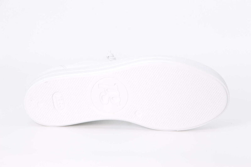 Sneaker white – Bild 3