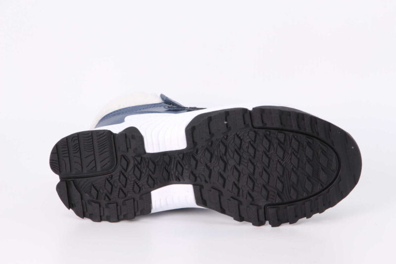 Winter-Sneaker vintage indigo – Bild 3