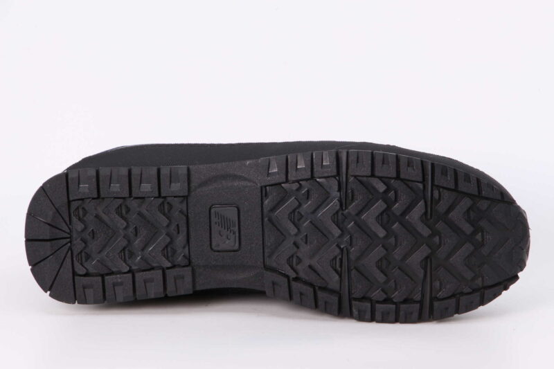 Winter-Sneaker navy – Bild 3