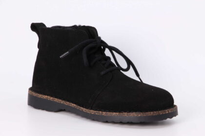 Uppsala Chukka black