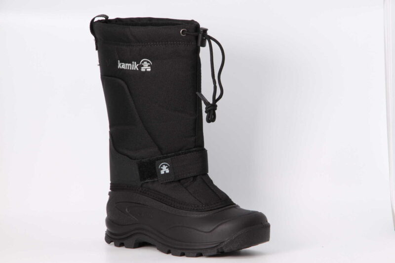 Greenbay 4 black