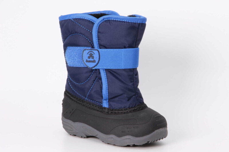 Snowbug 5 navy