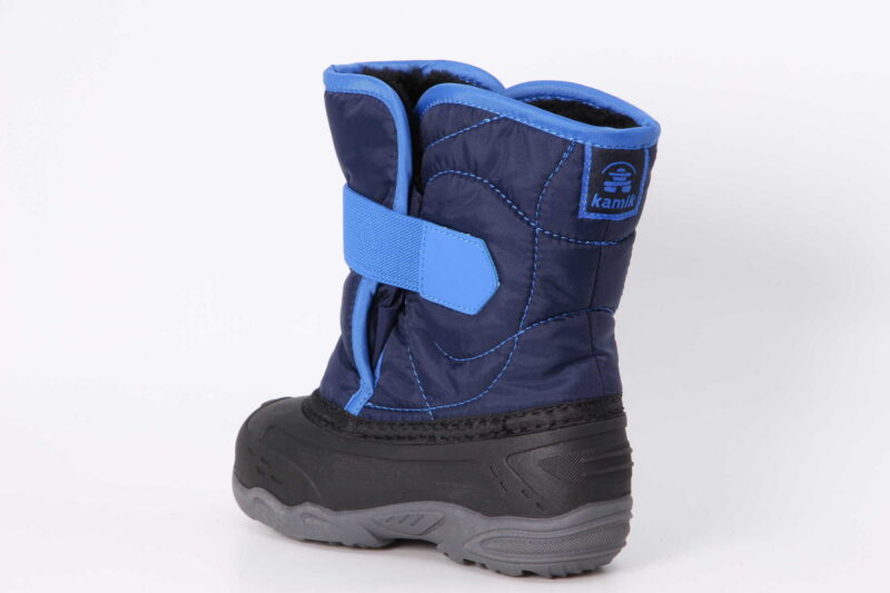 Snowbug 5 navy – Bild 2