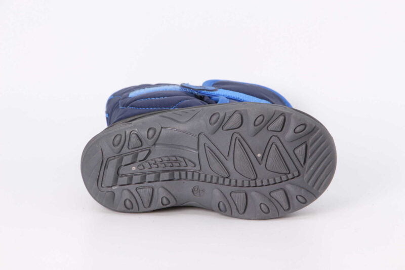 Snowbug 5 navy – Bild 3