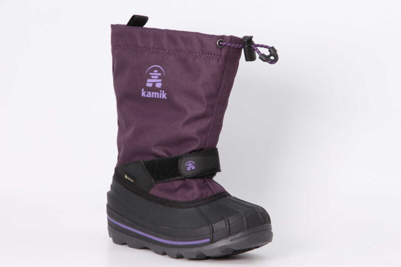 Waterbug 8 GTX blackberry