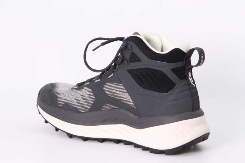 Fortux GTX QC Women schwarz / weiss – Bild 2