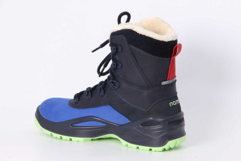 Couloir GTX Namuk true navy / blue marin – Bild 2