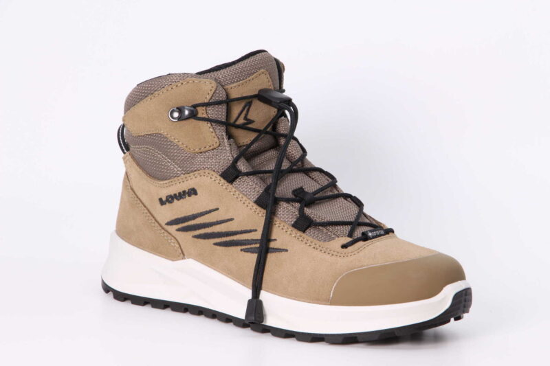 Callisto GTX dune / schwarz