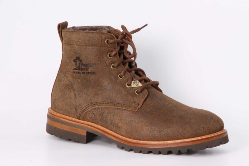 Emery Igloo marron