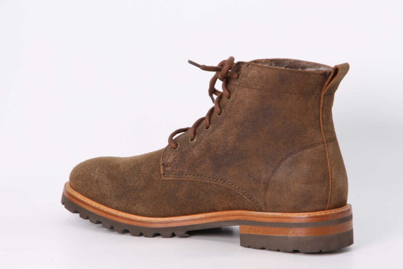 Emery Igloo marron – Bild 2