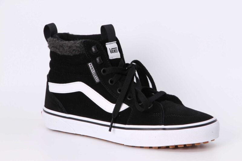 WM Filmore Hi Tex schwarz