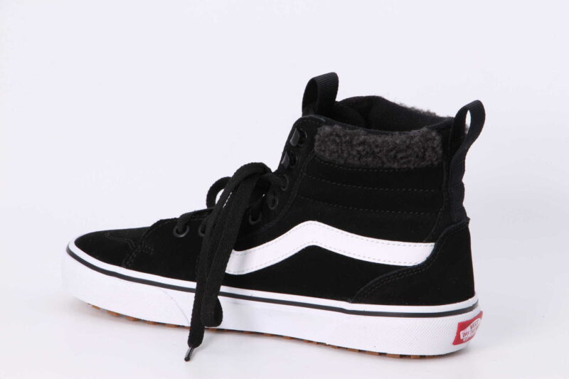 WM Filmore Hi Tex schwarz – Bild 2