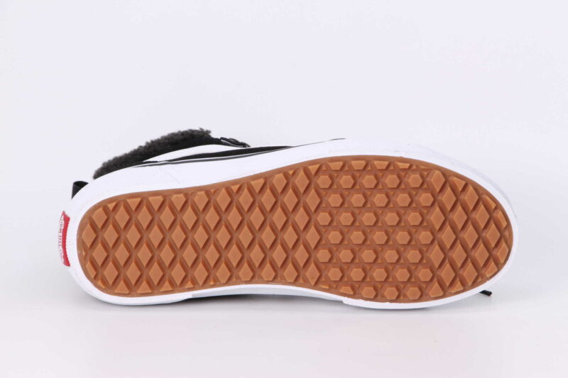 WM Filmore Hi Tex schwarz – Bild 3