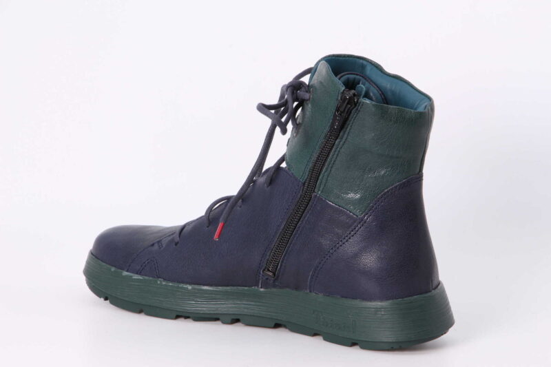 Comoda navy / kombi – Bild 2