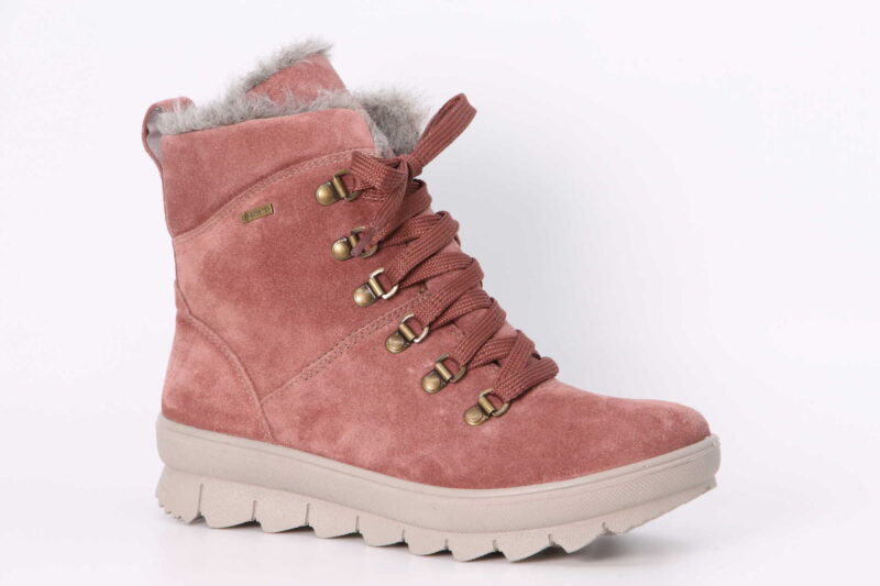 Novara GTX fawn