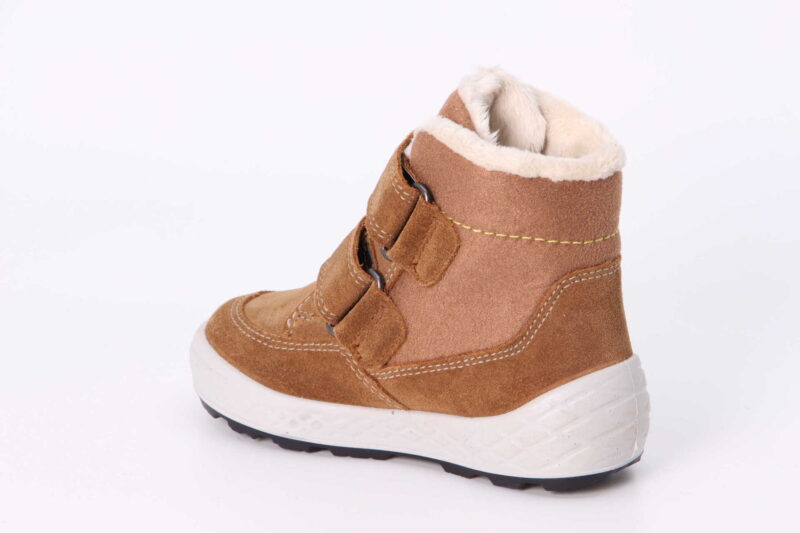 Groovy 2.0 GTX braun / gelb – Bild 2